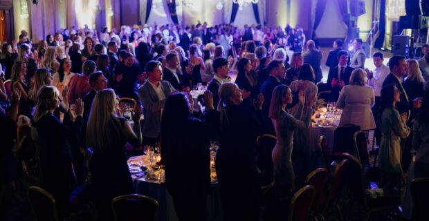 LKU grupės unijos atšventė Tarptautinę kredito unijų dieną 2025